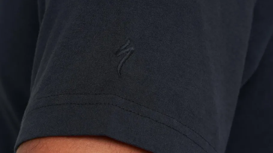 heritage_short_sleeve_tsh_4.webp Sale Heritage Short Sleeve T-Shirt Donna Abbigliamento Casual·T-Shirt | Abbigliamento Casual·T-Shirt