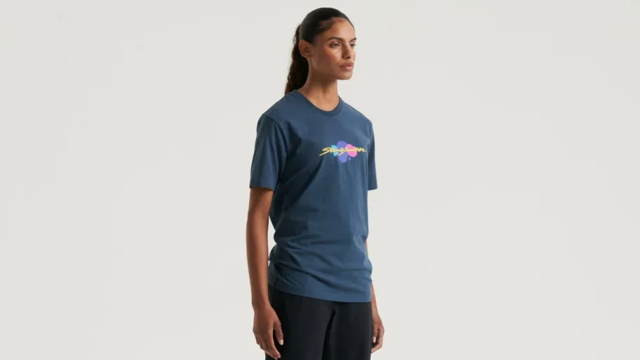 heritage_short_sleeve_tsh_6.webp Sale Heritage Short Sleeve T-Shirt Donna Abbigliamento Casual·T-Shirt | Abbigliamento Casual·T-Shirt