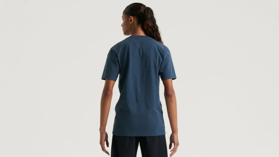 heritage_short_sleeve_tsh_7.webp Sale Heritage Short Sleeve T-Shirt Donna Abbigliamento Casual·T-Shirt | Abbigliamento Casual·T-Shirt