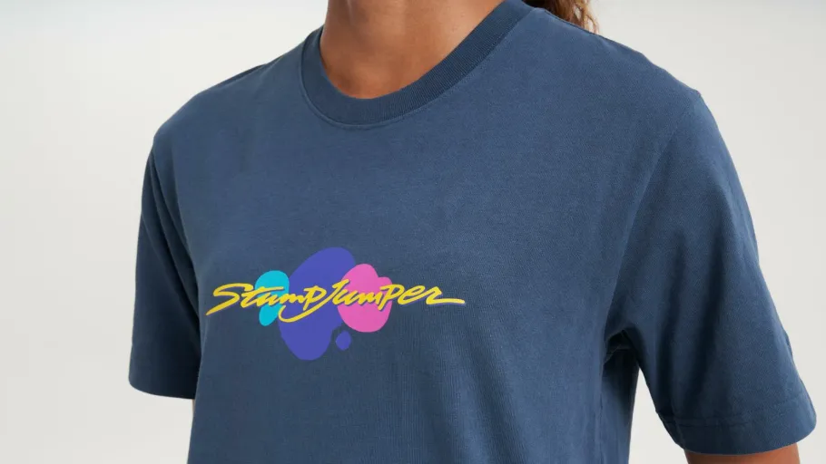 heritage_short_sleeve_tsh_8.webp Sale Heritage Short Sleeve T-Shirt Donna Abbigliamento Casual·T-Shirt | Abbigliamento Casual·T-Shirt