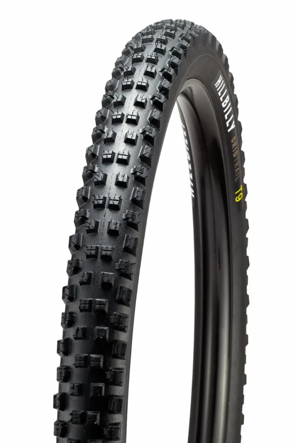 Hot Hillbilly Grid Trail 2Bliss Ready T9 Mountain·Trail | Mountain·Enduro/Gravity