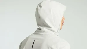 Hot Impermeabile Trail Uomo Parte Superiore·Giubbini & Gilet