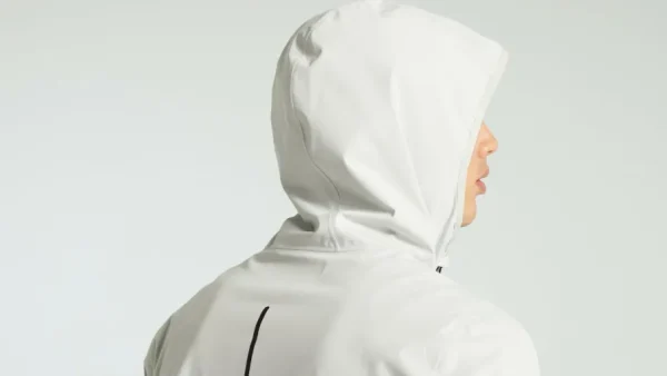 Hot Impermeabile Trail Uomo Parte Superiore·Giubbini & Gilet