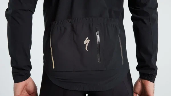 Best Impermeabile RBX Comp Uomo Parte Superiore·Giubbini & Gilet
