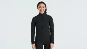 Online Impermeabile RBX Comp Donna Donna Parte Superiore·Giubbini & Gilet