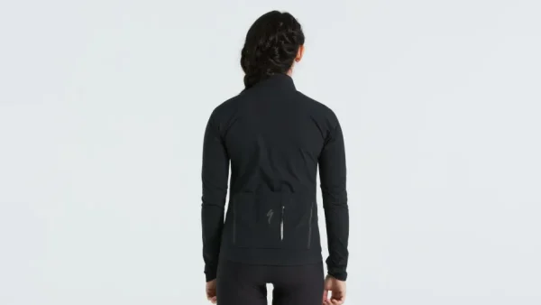 Online Impermeabile RBX Comp Donna Donna Parte Superiore·Giubbini & Gilet