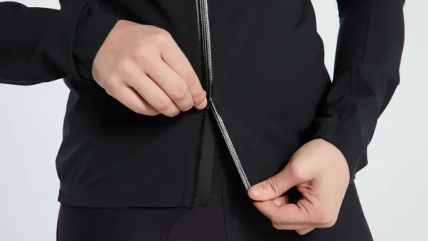 Online Impermeabile RBX Comp Donna Donna Parte Superiore·Giubbini & Gilet