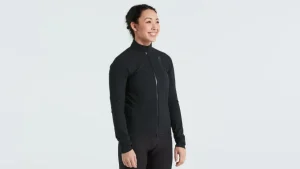 Online Impermeabile RBX Comp Donna Donna Parte Superiore·Giubbini & Gilet