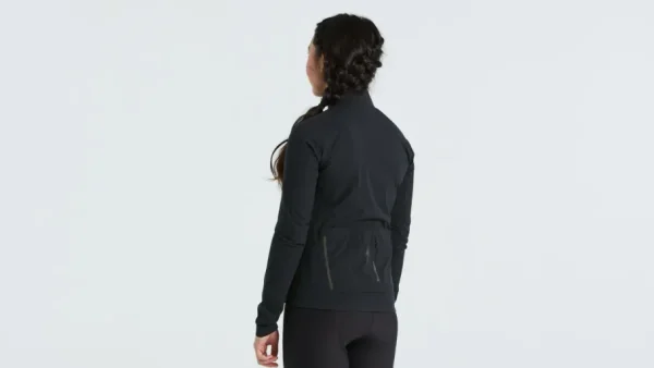 Online Impermeabile RBX Comp Donna Donna Parte Superiore·Giubbini & Gilet
