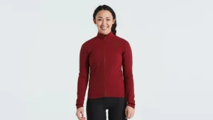 Online Impermeabile RBX Comp Donna Donna Parte Superiore·Giubbini & Gilet