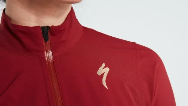 Online Impermeabile RBX Comp Donna Donna Parte Superiore·Giubbini & Gilet