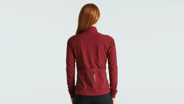Online Impermeabile RBX Comp Donna Donna Parte Superiore·Giubbini & Gilet