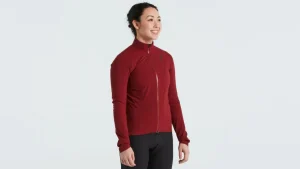 Online Impermeabile RBX Comp Donna Donna Parte Superiore·Giubbini & Gilet