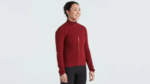 Online Impermeabile RBX Comp Donna Donna Parte Superiore·Giubbini & Gilet