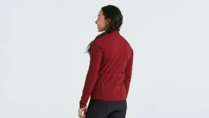 Online Impermeabile RBX Comp Donna Donna Parte Superiore·Giubbini & Gilet