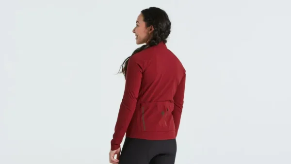 Online Impermeabile RBX Comp Donna Donna Parte Superiore·Giubbini & Gilet
