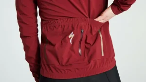 Online Impermeabile RBX Comp Donna Donna Parte Superiore·Giubbini & Gilet