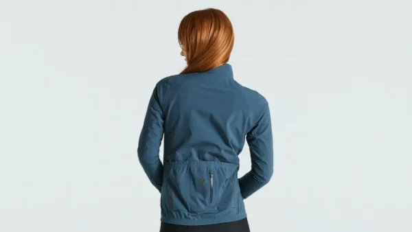 Online Impermeabile RBX Comp Donna Donna Parte Superiore·Giubbini & Gilet