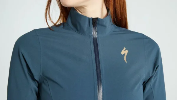 Online Impermeabile RBX Comp Donna Donna Parte Superiore·Giubbini & Gilet