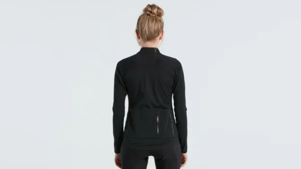 Fashion Impermeabile SL Rain Donna Donna Parte Superiore·Giubbini & Gilet
