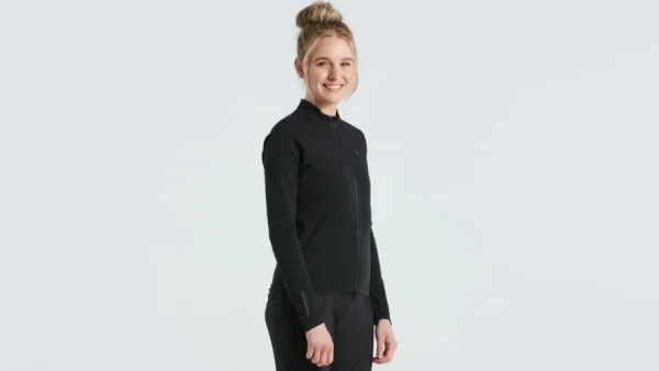 Fashion Impermeabile SL Rain Donna Donna Parte Superiore·Giubbini & Gilet