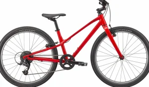 Hot Jett 24 Bambino Anni 4-7·Jett