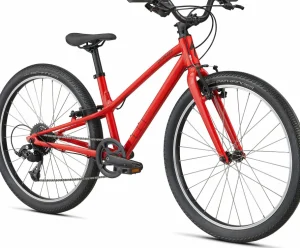Hot Jett 24 Bambino Anni 4-7·Jett