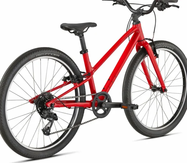 Hot Jett 24 Bambino Anni 4-7·Jett