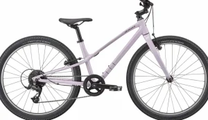 Hot Jett 24 Bambino Anni 4-7·Jett