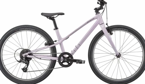 Hot Jett 24 Bambino Anni 4-7·Jett