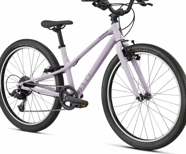 Hot Jett 24 Bambino Anni 4-7·Jett