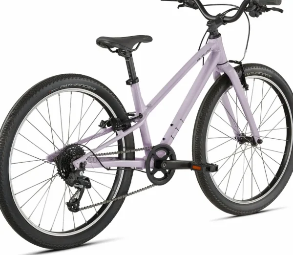 Hot Jett 24 Bambino Anni 4-7·Jett