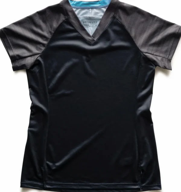 Sale Maglia Andorra MC Donna Donna Parte Superiore·Maglie