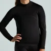 Sale Maglia Donna Prime-Series Thermal Donna Parte Superiore·Maglie