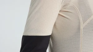 Sale Maglia Donna Prime-Series Thermal Donna Parte Superiore·Maglie