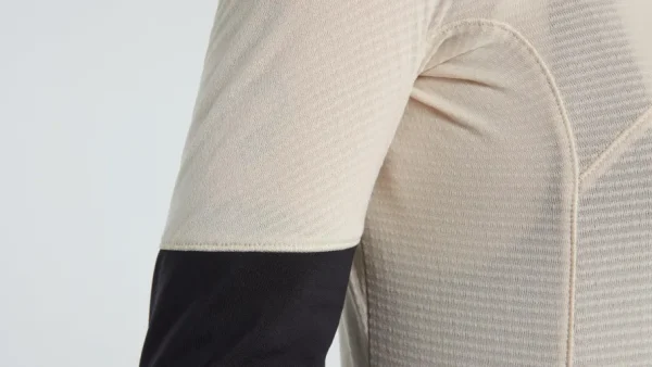 Sale Maglia Donna Prime-Series Thermal Donna Parte Superiore·Maglie