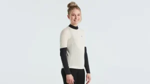 Sale Maglia Donna Prime-Series Thermal Donna Parte Superiore·Maglie
