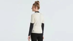 Sale Maglia Donna Prime-Series Thermal Donna Parte Superiore·Maglie