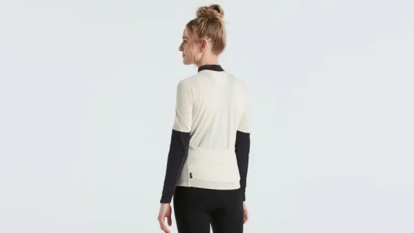 Sale Maglia Donna Prime-Series Thermal Donna Parte Superiore·Maglie