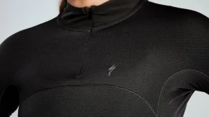Sale Maglia Donna Prime-Series Thermal Donna Parte Superiore·Maglie