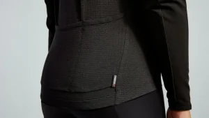 Sale Maglia Donna Prime-Series Thermal Donna Parte Superiore·Maglie