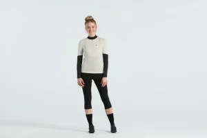 Sale Maglia Donna Prime-Series Thermal Donna Parte Superiore·Maglie