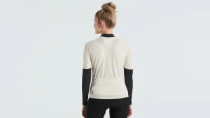Sale Maglia Donna Prime-Series Thermal Donna Parte Superiore·Maglie