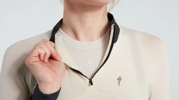 Sale Maglia Donna Prime-Series Thermal Donna Parte Superiore·Maglie