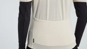 Sale Maglia Donna Prime-Series Thermal Donna Parte Superiore·Maglie