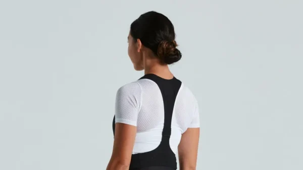 New Maglia intima MC SL Donna Donna Parte Superiore·Intimo