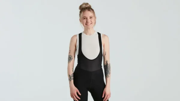 Clearance Maglia intima SM Power Grid™ Donna Donna Parte Superiore·Intimo