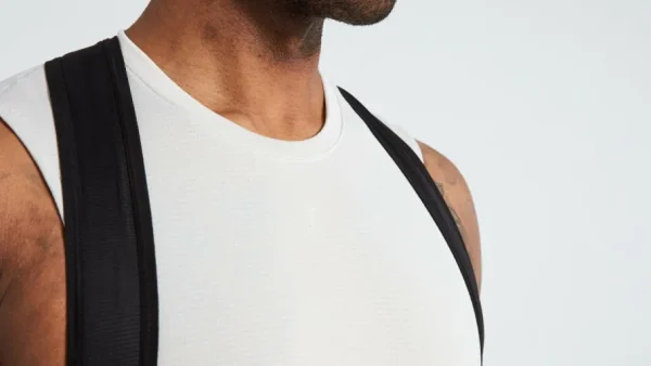 Outlet Maglia intima SM Power Grid™ Uomo Parte Superiore·Intimo
