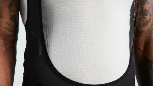 Outlet Maglia intima SM Power Grid™ Uomo Parte Superiore·Intimo