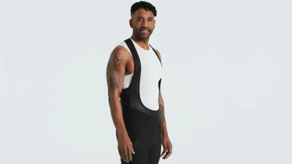 Outlet Maglia intima SM Power Grid™ Uomo Parte Superiore·Intimo